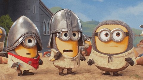 Minions 3 box office projections