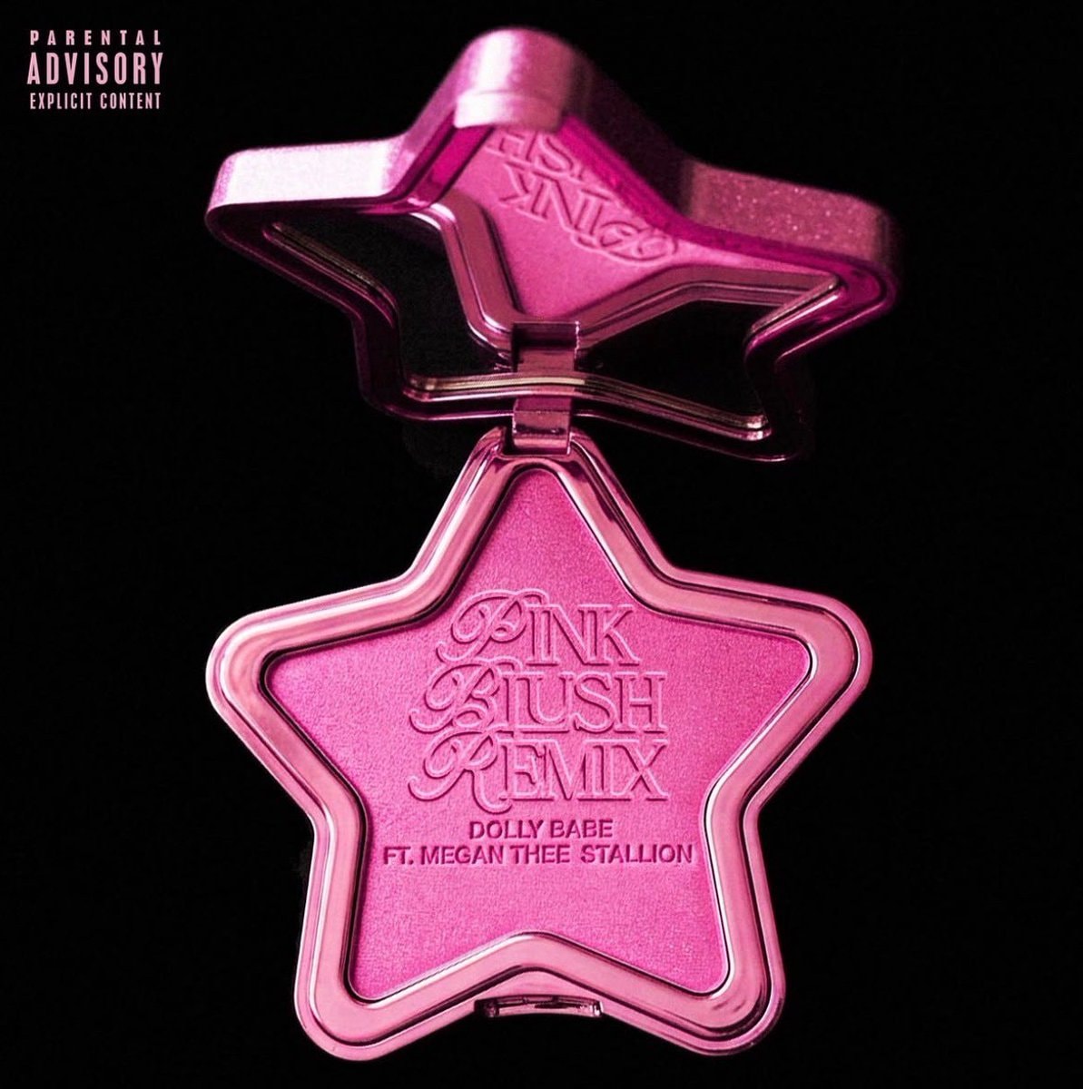 Dolly Babe Pink Blush remix