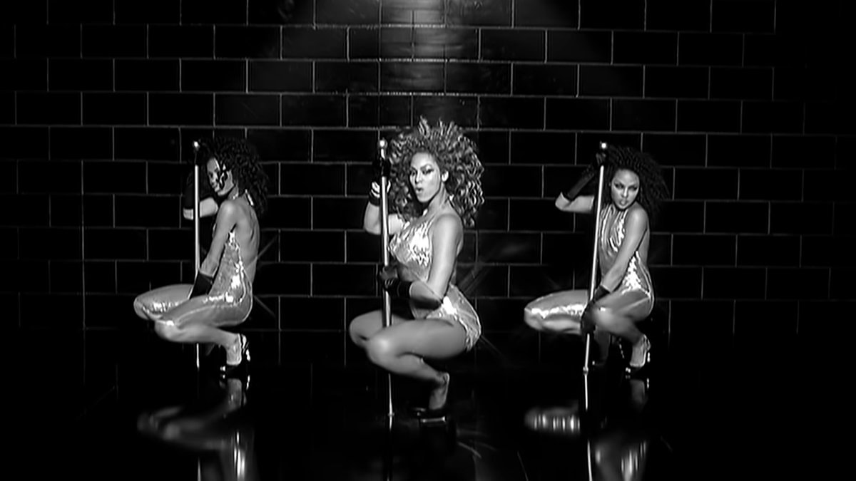 Beyoncé Ego single (photo 3 of 4)