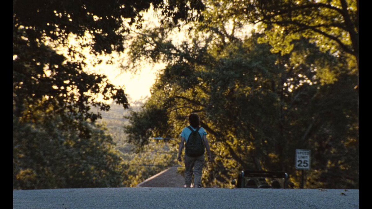 MOUSE movie trailer release