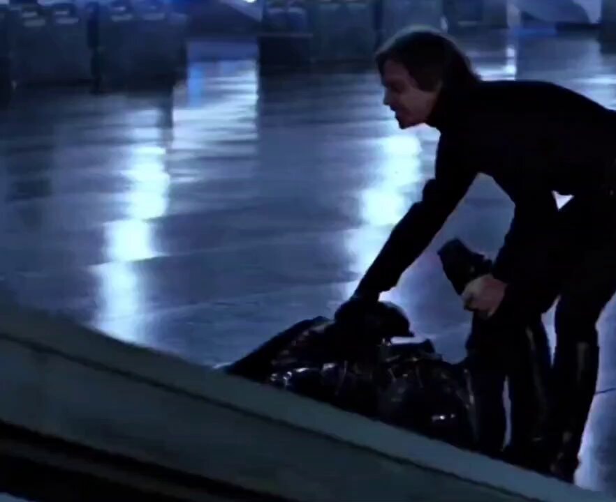 Anakin Skywalker tragic arc Anakin Skywalker tragic arc