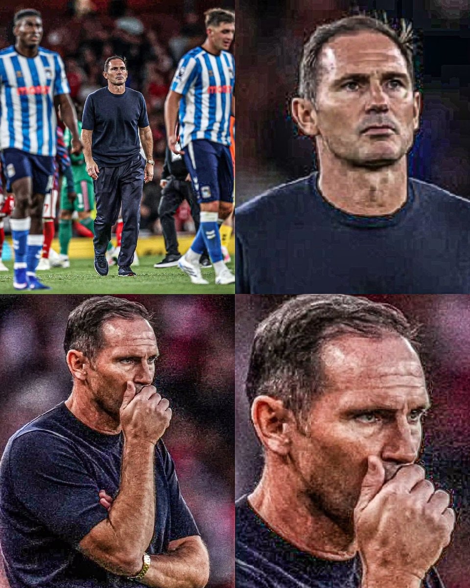 Frank Lampard Coventry City Premier League
