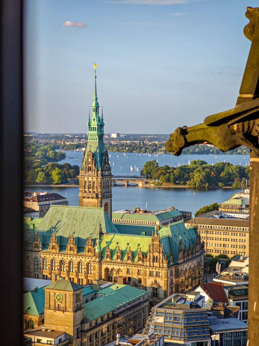 Hamburg, Germany