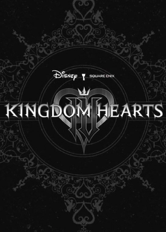 KINGDOM HEART IV release window
