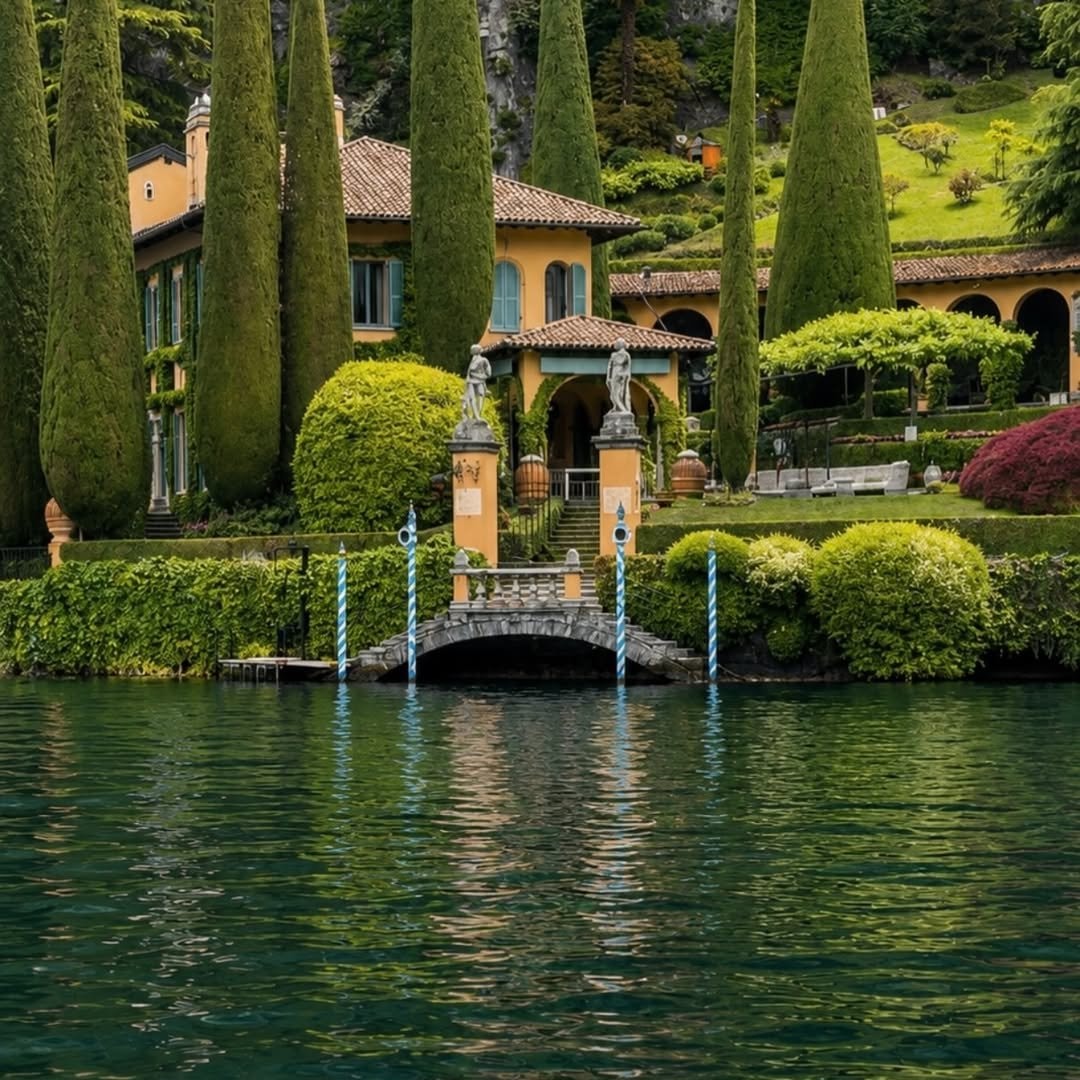 Lake Como Italy luxury estate (photo 4 of 4)