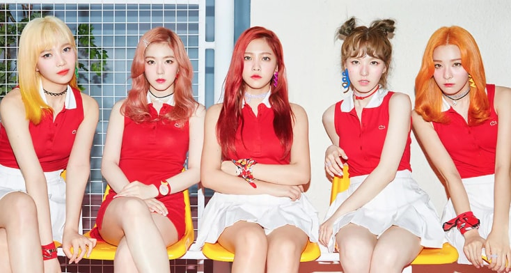 Stray Kids ENHYPEN Red Velvet BIGBANG comeback next month (photo 3 of 4)