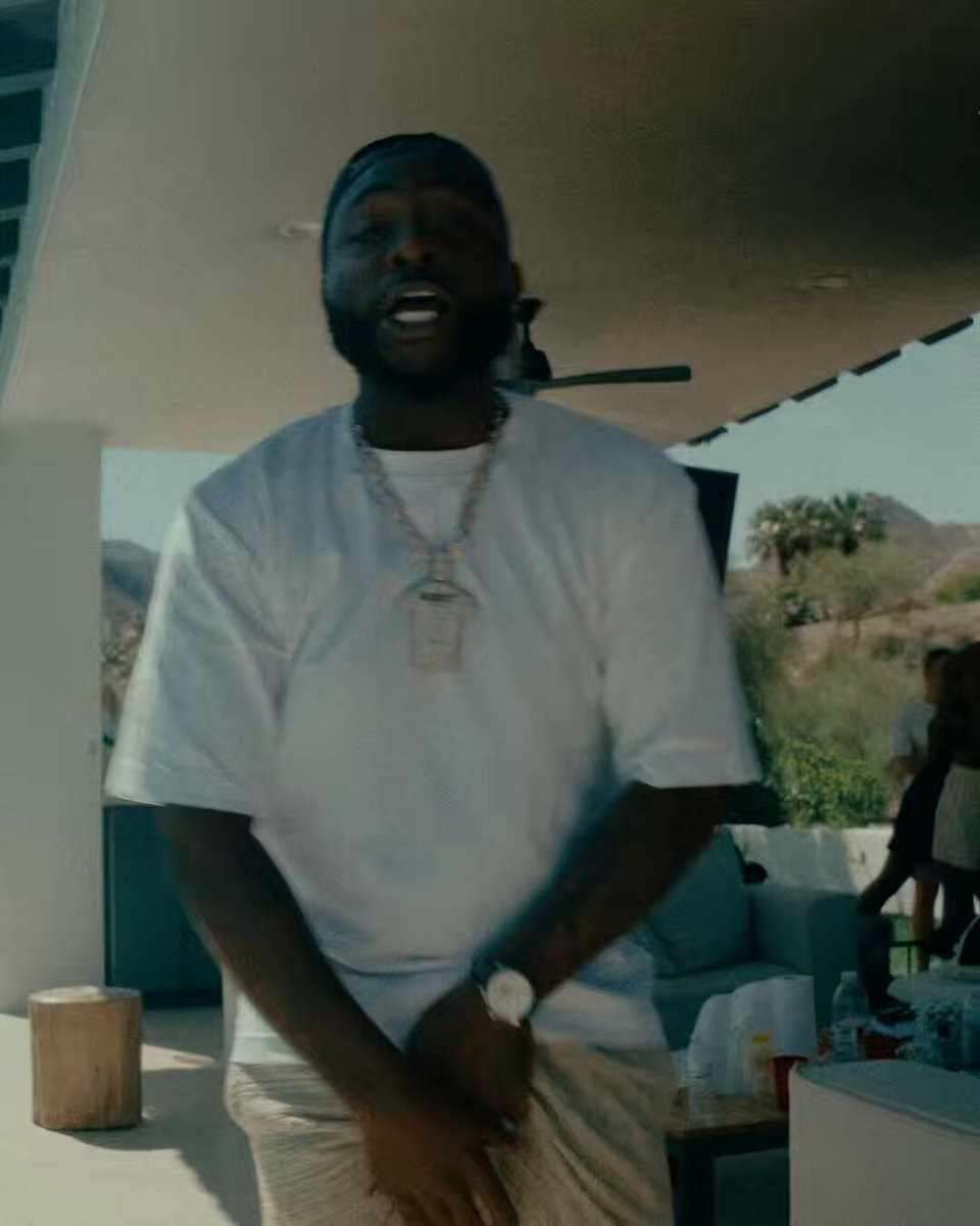 Davido On The Road