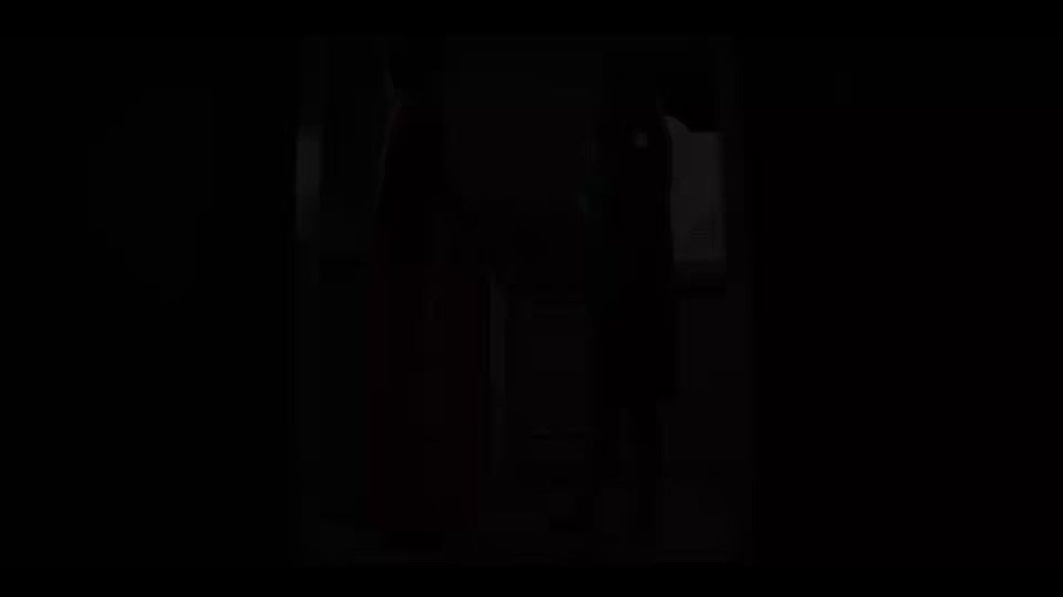 CAT IN THE HATCHET horror short