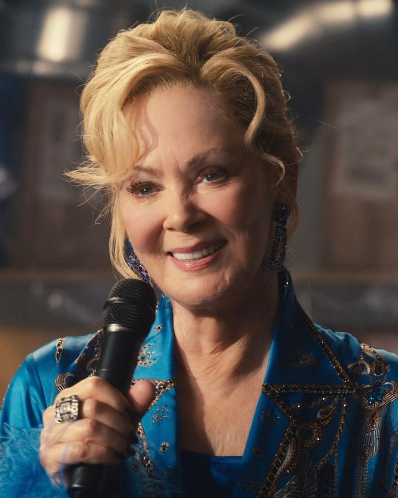 Jean Smart Emmy win Hacks