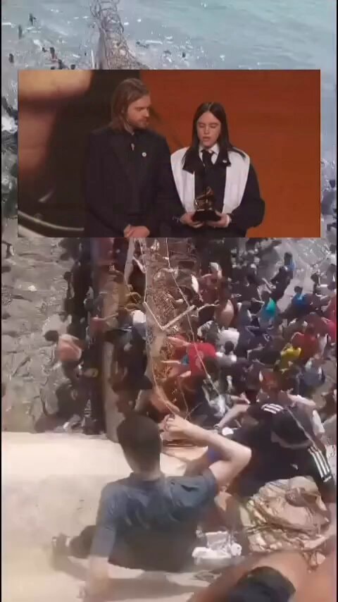 Grammy crowd vs mansion comparison Grammy crowd vs mansion comparison