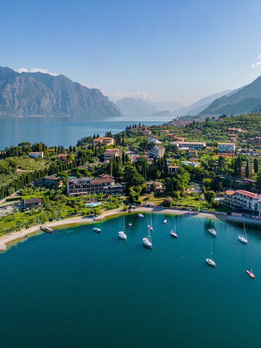 lake garda italy (photo 4 of 4)