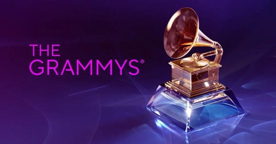 Asian Pop Grammy category 2027