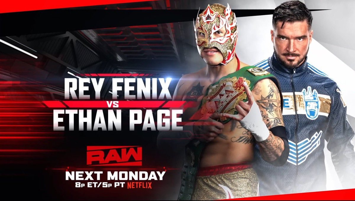 Roman Reigns returns to RAW next Monday (photo 4 of 4)