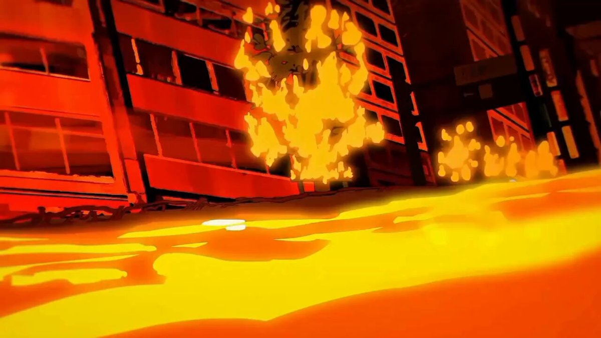 Jujutsu Kaisen 2003 Jujutsu Kaisen 2003