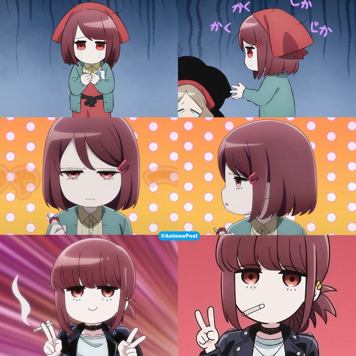 Chibi Yamada