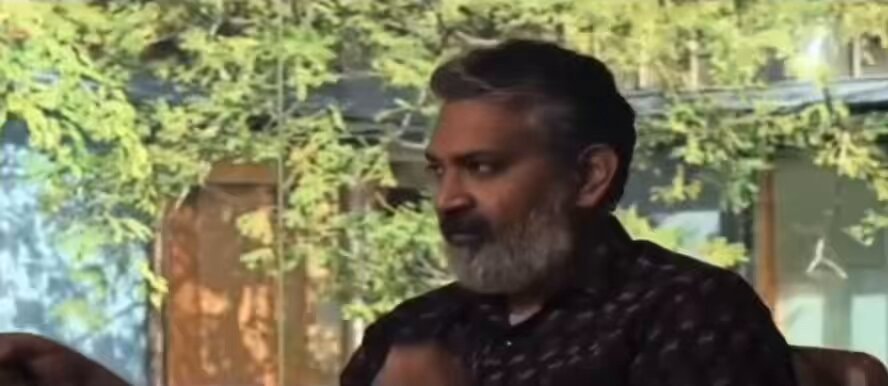 Rajamouli Ramayana Ravana debate