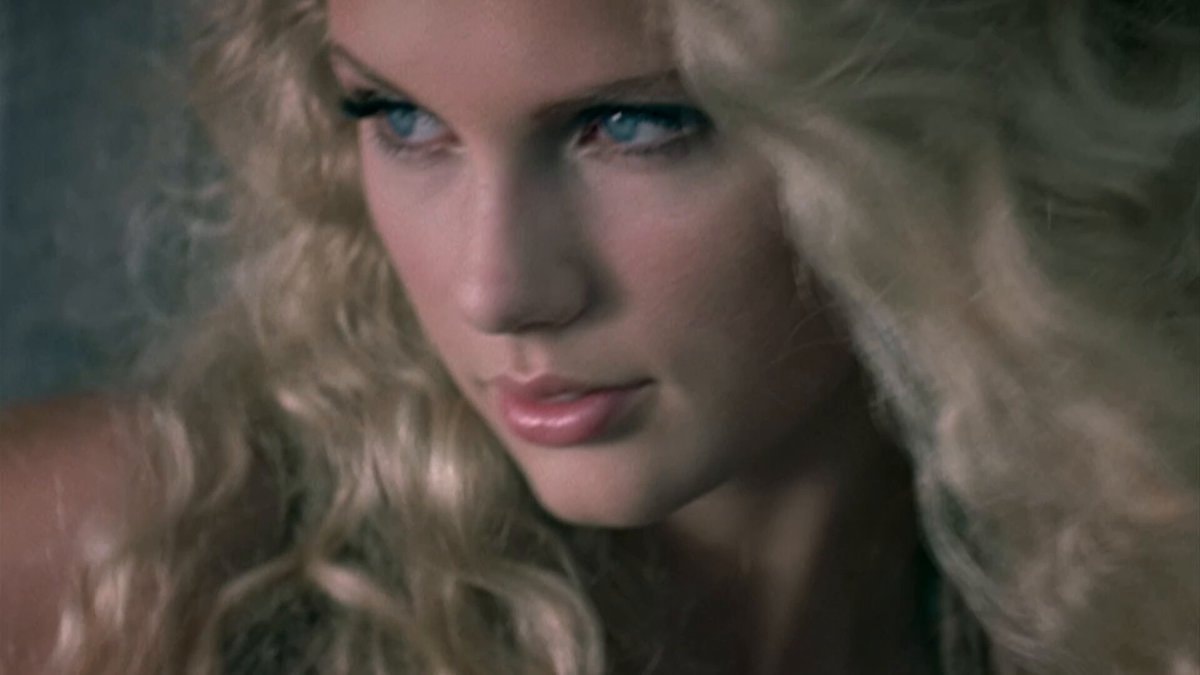 taylor swift spotify music videos