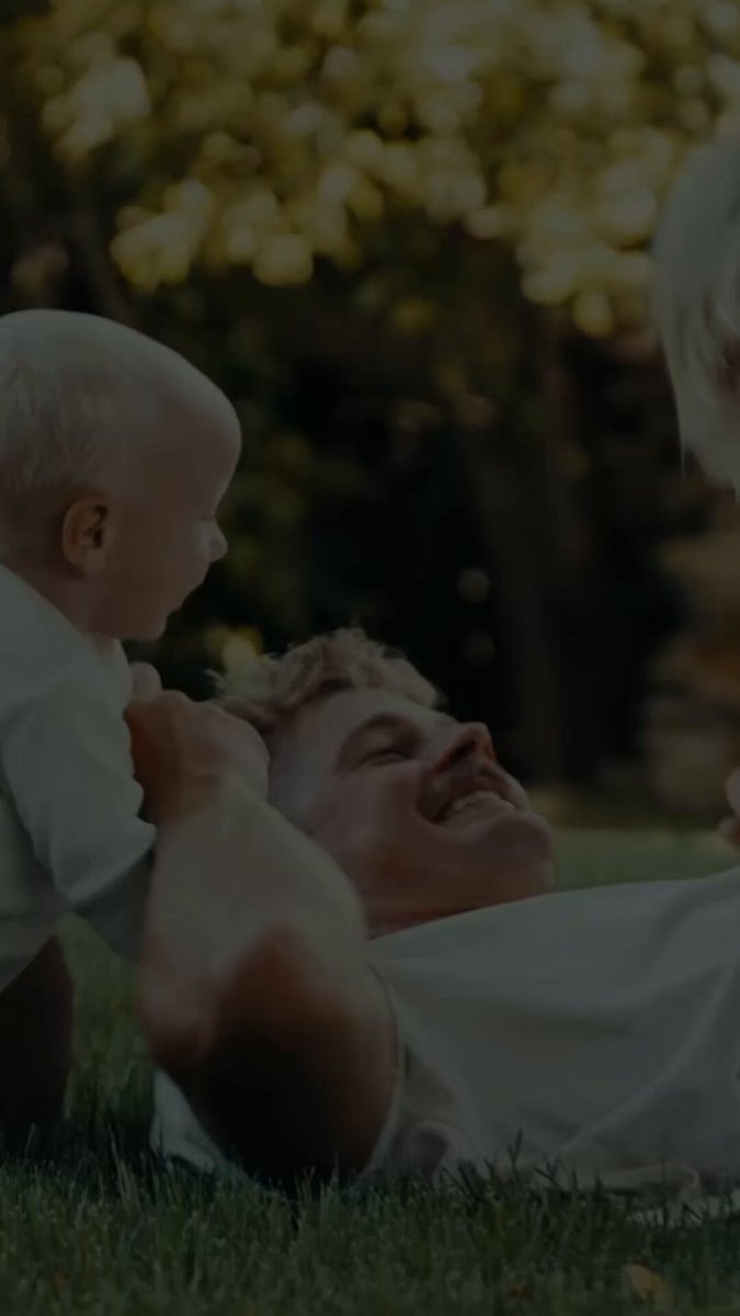 Forrest Frank The Jesus Generation film