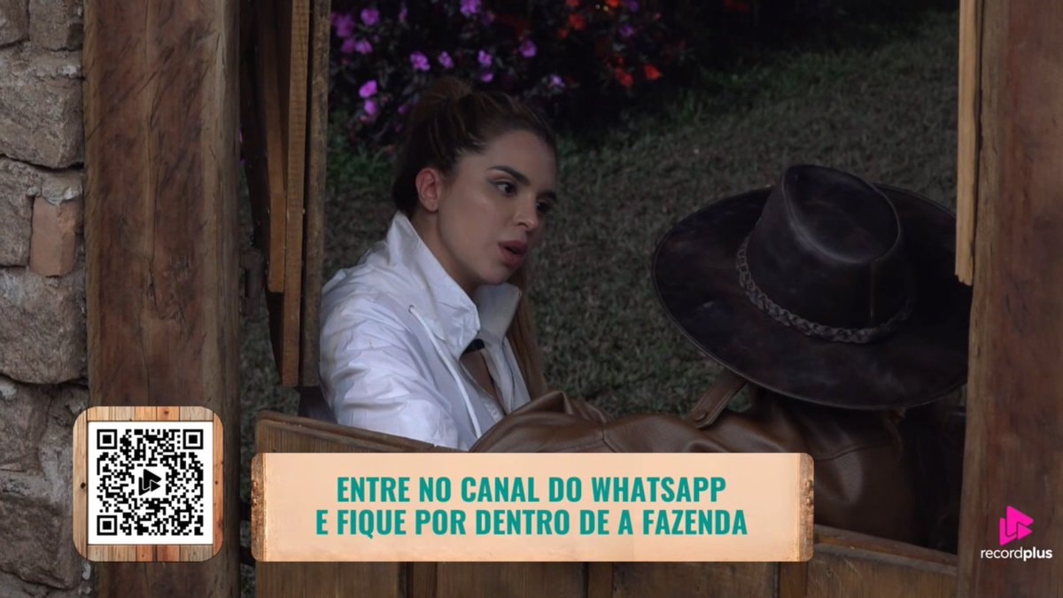 Mônica AFazenda nomination strategy Mônica AFazenda nomination strategy