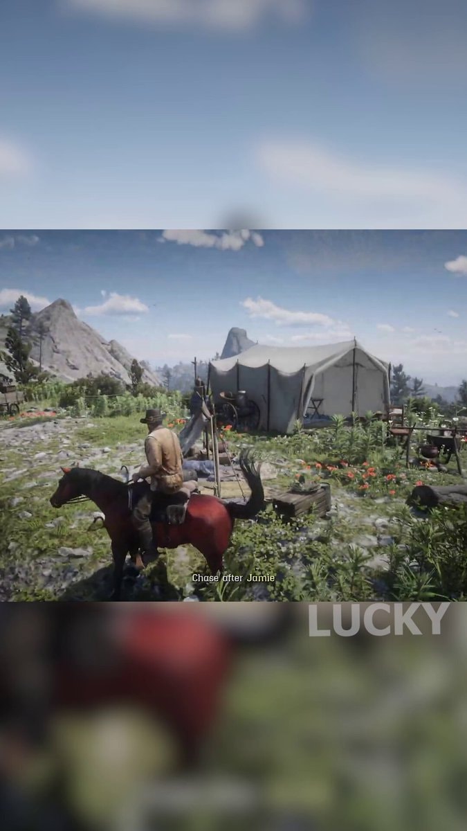 RDR2 hidden detail