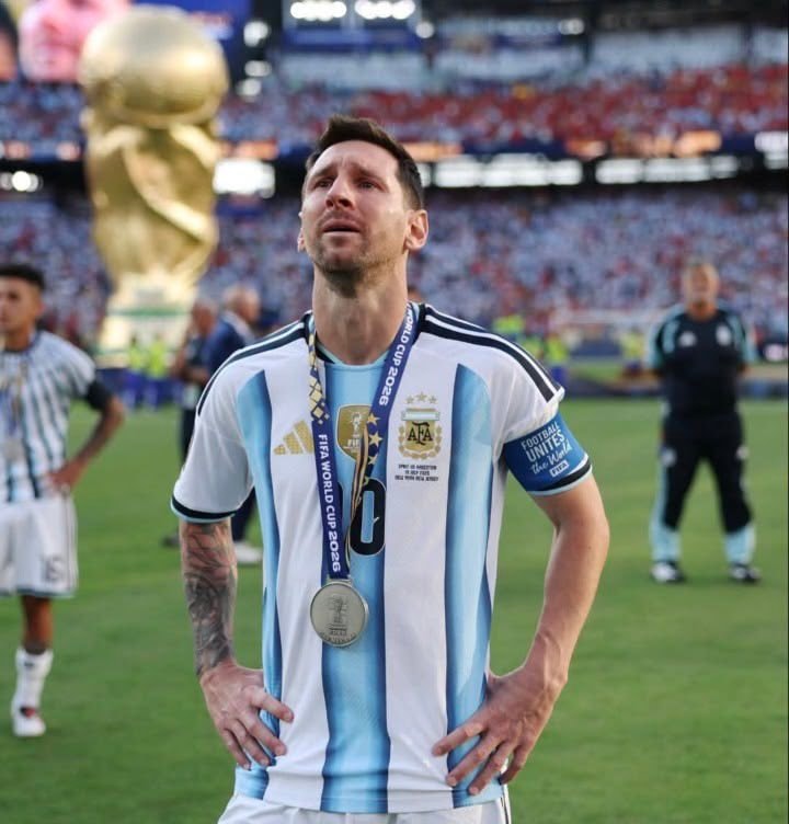 Argentina Spain World Cup stats (photo 2 of 2)
