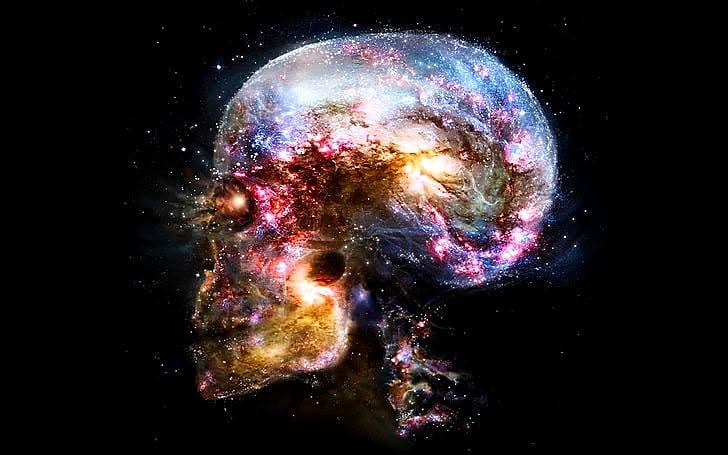human brain cosmos quantum connection human brain cosmos quantum connection