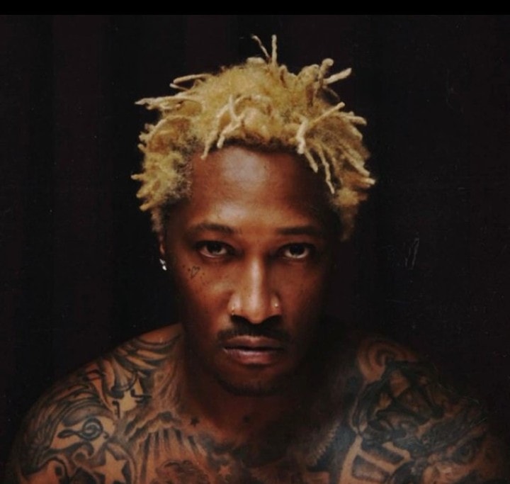 Future The Real Me Spotify debut