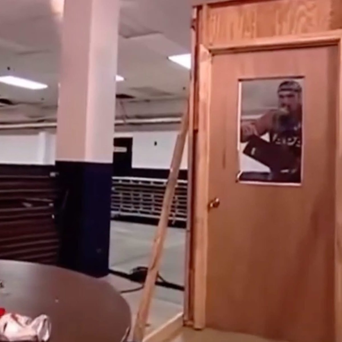 APA door set idea Ron Simmons (photo 2 of 2)