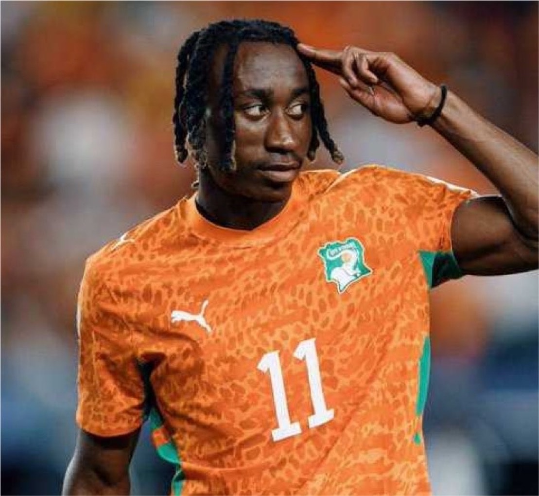Yan Diomandé Real Madrid medical