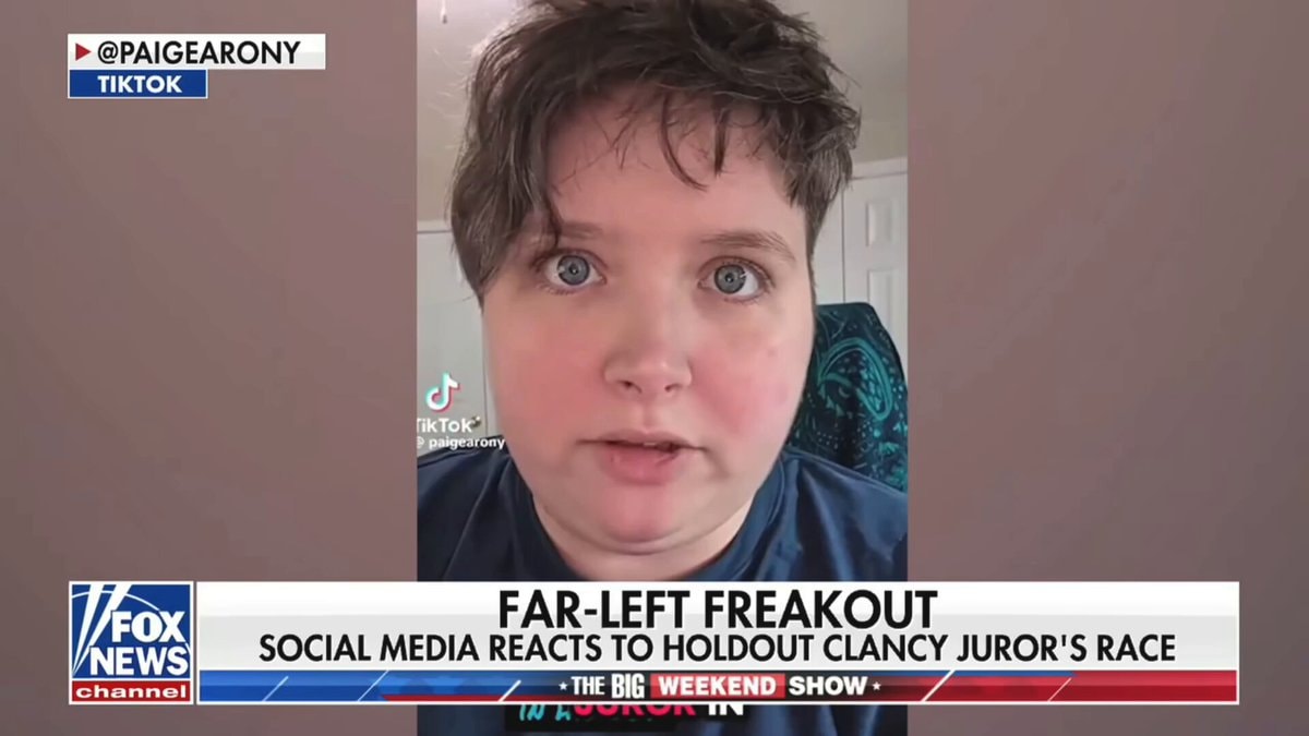 Lindsay Clancy Juror Reaction