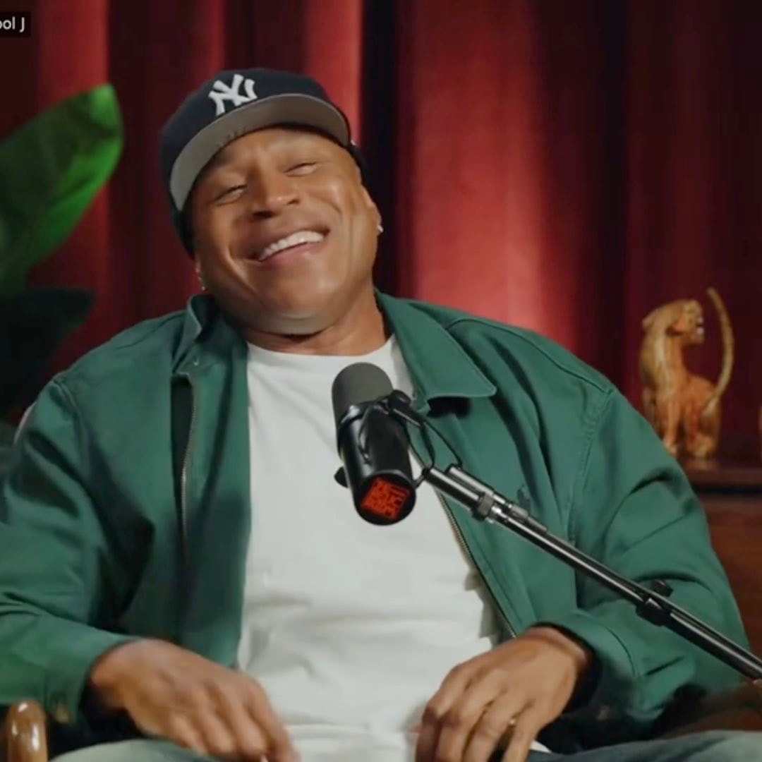 LL Cool J on Michael Jackson