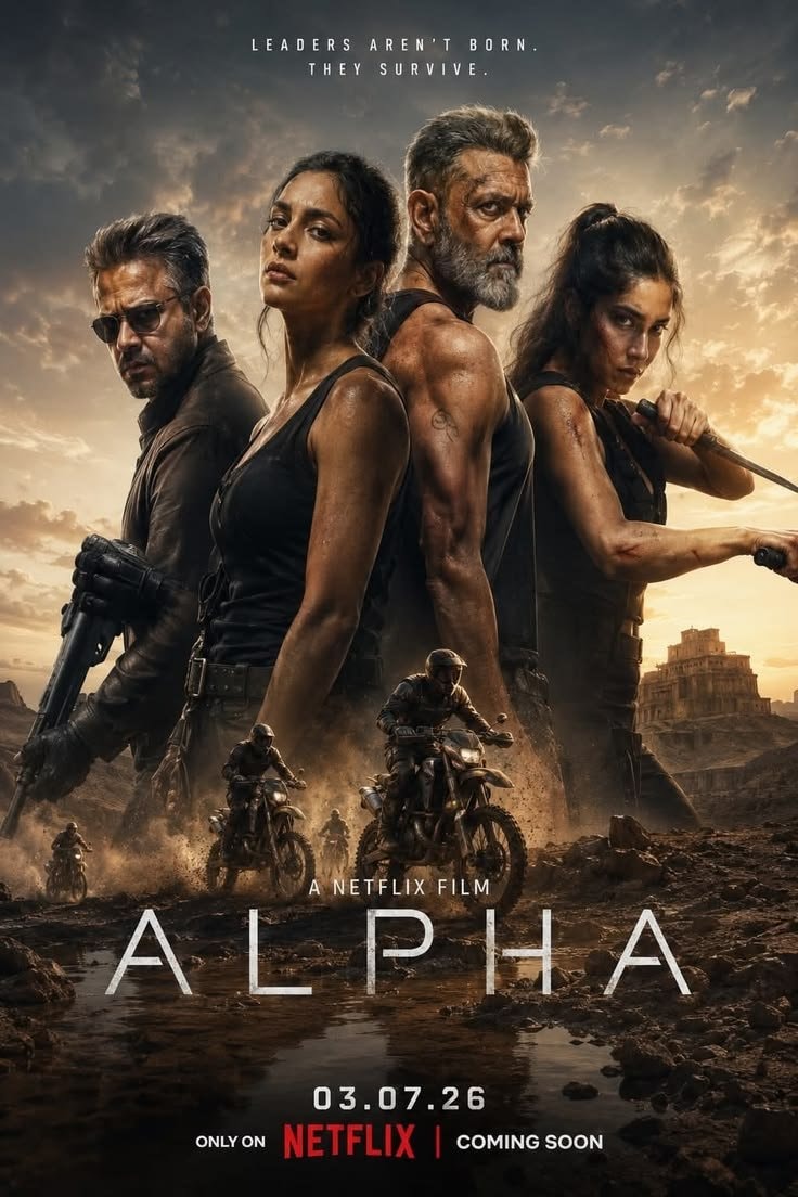 masterpiece movie poster