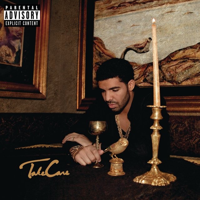 Drake Take Care 700 weeks Billboard 200 (photo 2 of 2)