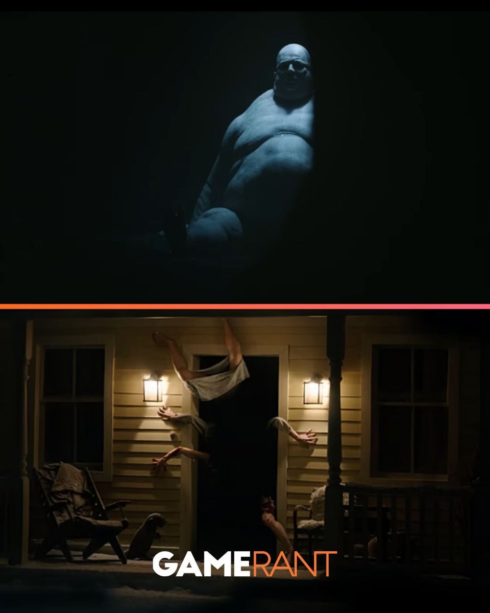 Zach Cregger Resident Evil Trailer 🧟 (photo 3 of 4)