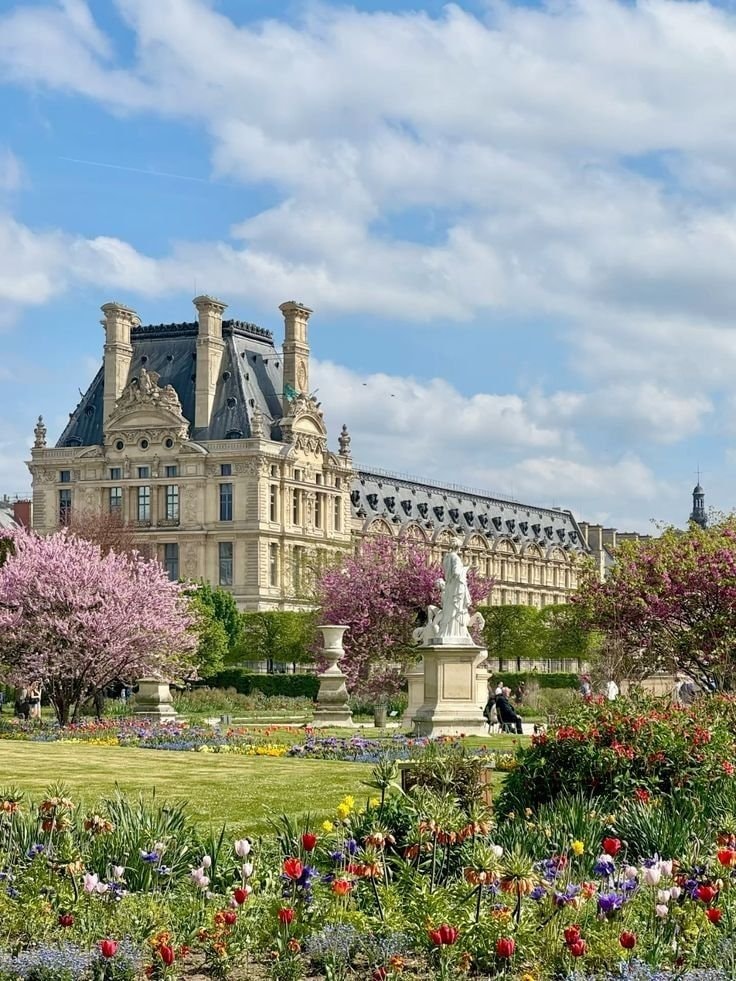 Paris France cityscape (photo 3 of 4)