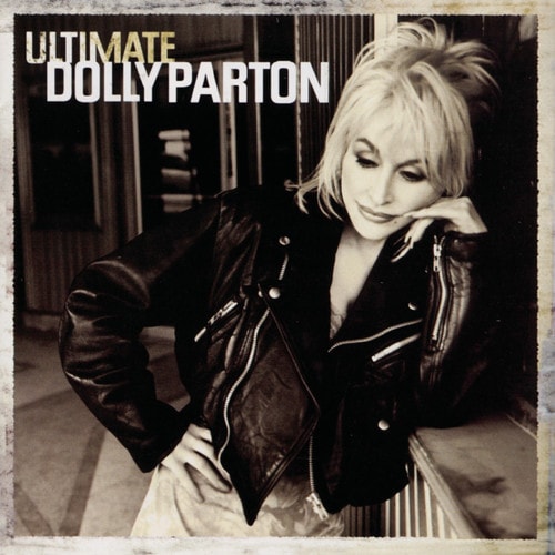 Ultimate Dolly Parton hits #2
