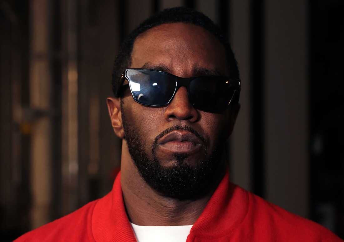 Diddy ambulance federal prison