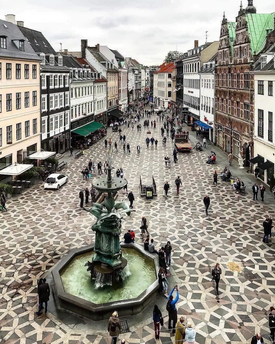 Copenhagen Denmark