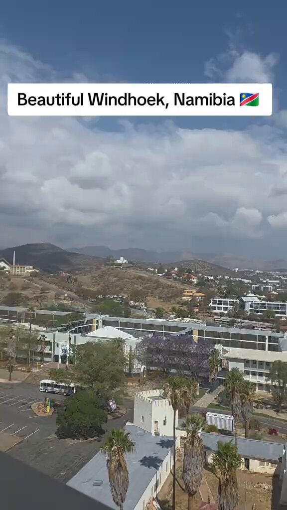 Windhoek Namibia