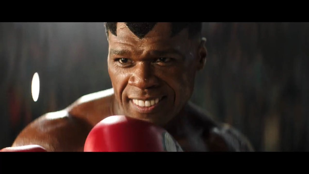 Street Fighter live-action teaser
