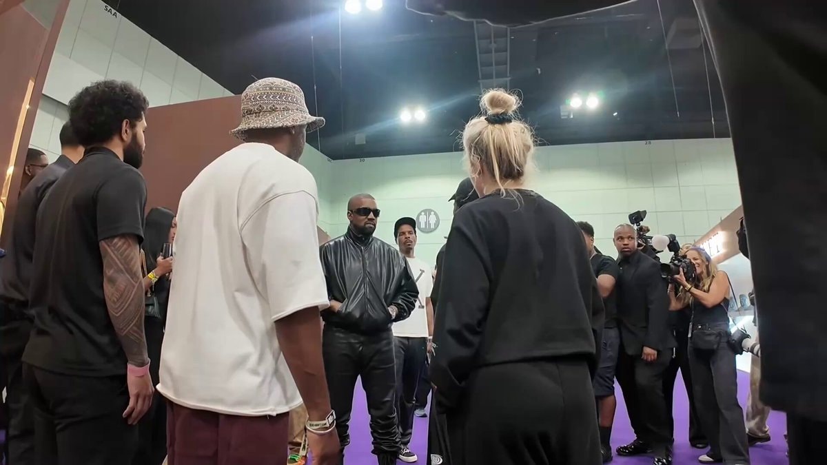 Gigi Kai Cenat Playboi Carti