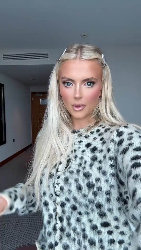 Lucy Fallon edit Lucy Fallon edit