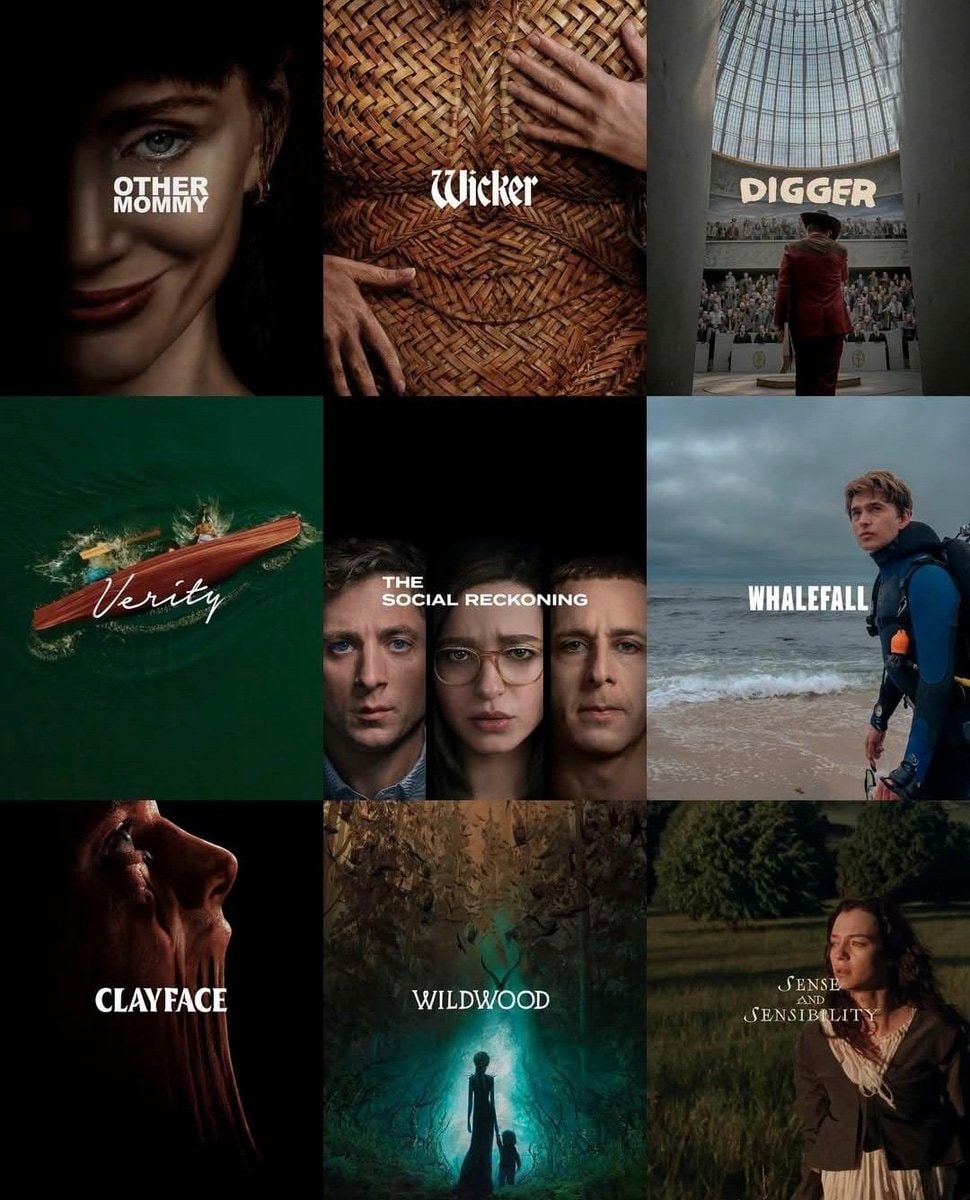 October cinema outlook