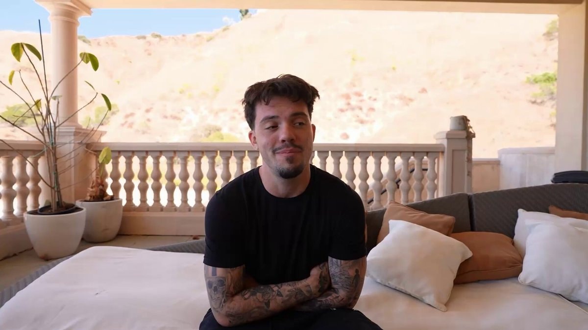 Adapt on nearly quitting after FaZe Clan