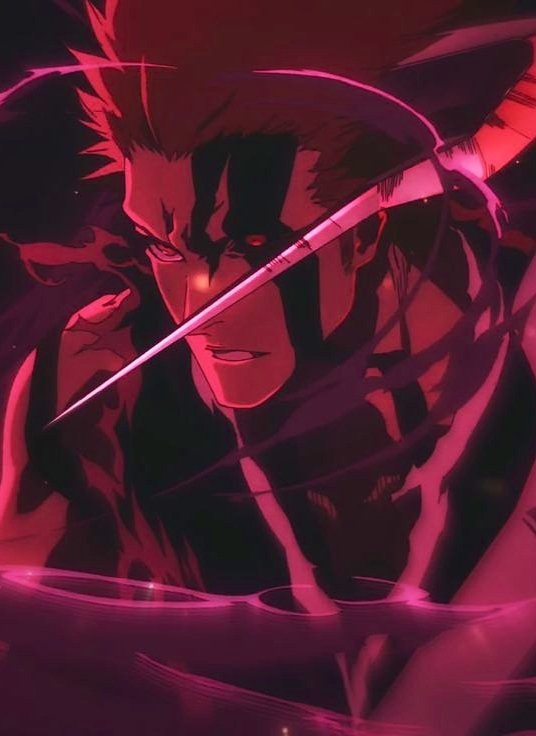 Bleach return announcement (photo 1 of 2)