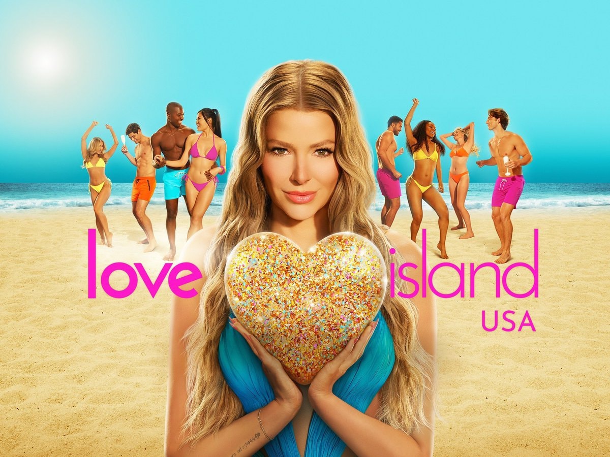 Love Island USA Season 9