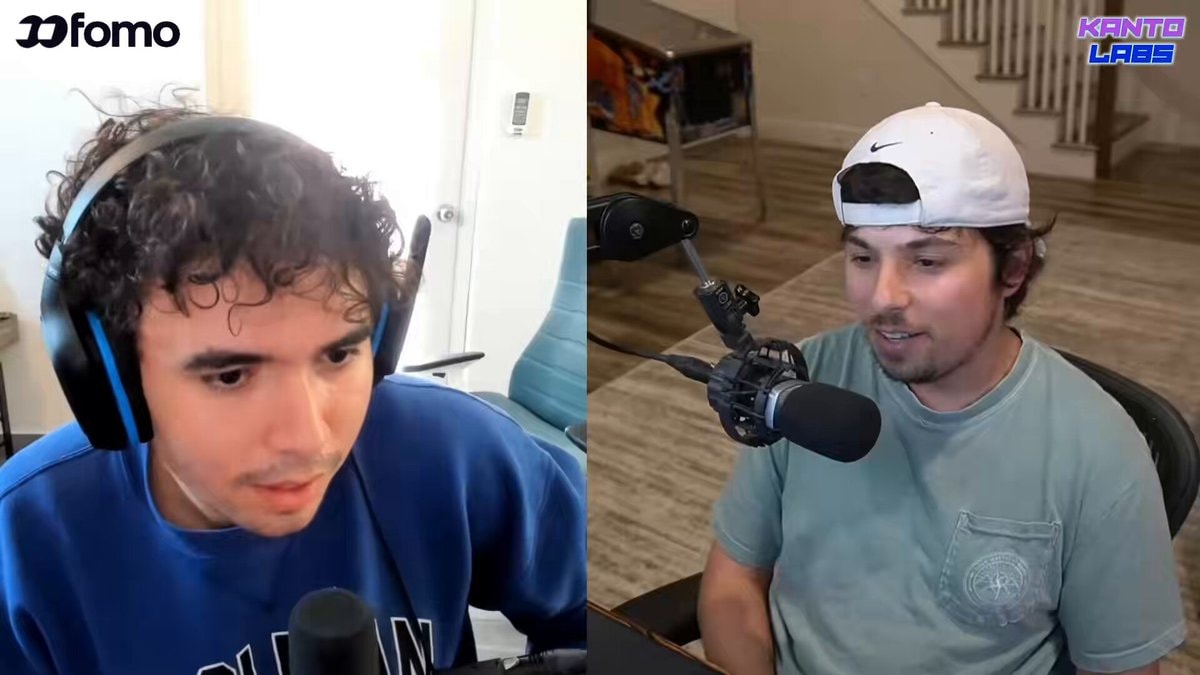 Insentos on memecoin gambling culture