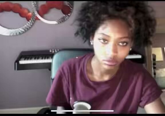 Summer Walker before the fame Summer Walker before the fame