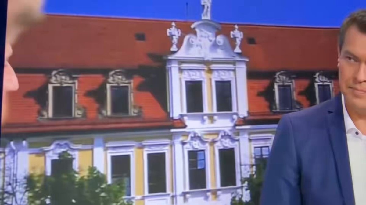 Ulrich Siegmund on Chancellor Merz