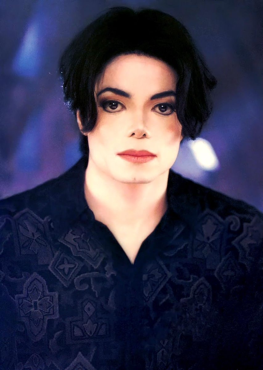 Michael Jackson You Are Not Alone